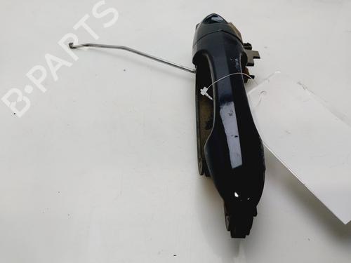 Højre fortil udvendigt håndtag FORD FOCUS I (DAW, DBW) 1.8 Turbo DI / TDDi | BP24417200C129 