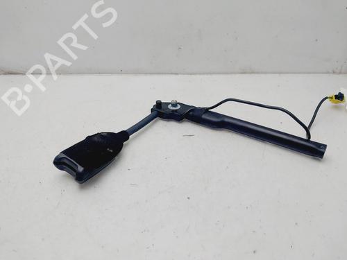 Used Front right belt tensioner OPEL ASTRA J (P10) [2009-2016]  27209310