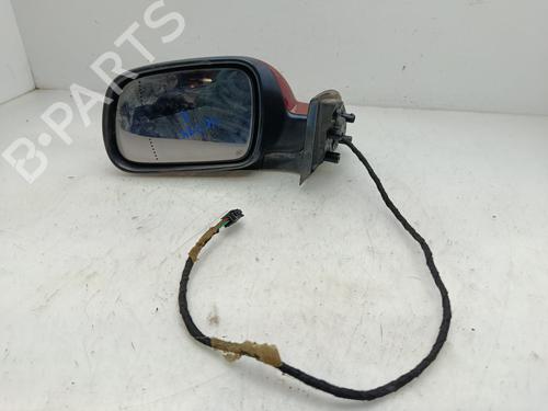 left-mirror-peugeot-307-3ac-2000-2001-2002-2003-2004-2005-2006-2007-2008-2009-2010-2011-2012-31965745 main image