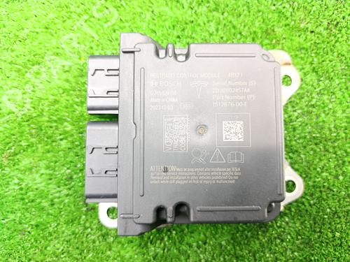 Kollisonspute sett TESLA MODEL 3 (5YJ3)  | BP29719875C86 