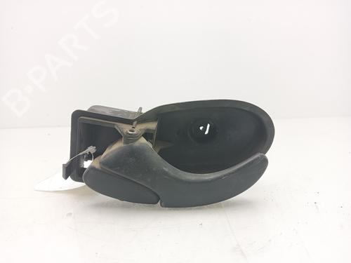 Used Front left interior door handle FORD TRANSIT Van (FA_ _) 2.0 DI (FAE_, FAF_, FAG_) (75 hp) 21681650