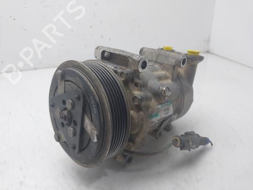 Used AC compressor AC compressor FORD FIESTA V (JH_, JD_) [2001-2014] 32736653 32736653