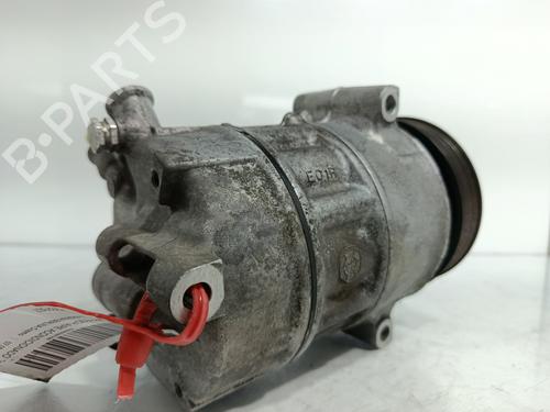 AC Kompressor OPEL INSIGNIA A (G09)  | BP30006581M34 