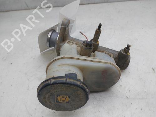 Brake master cylinder ISUZU RODEO Closed Off-Road Vehicle  | BP17621082M77 