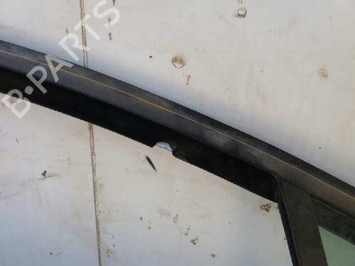 Right front door CITROËN C4 Coupe (LA_) 2.0 HDi | BP2873357C3 