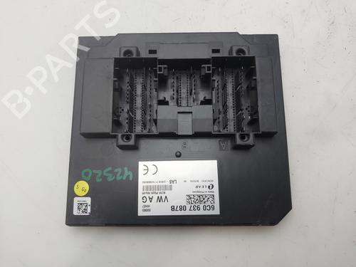 Used Electronic module Electronic module 38462710 38462710
