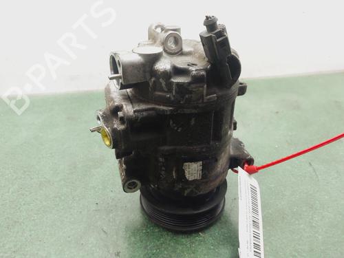 AC compressor VW GOLF VI (5K1)  | BP25257009M34 