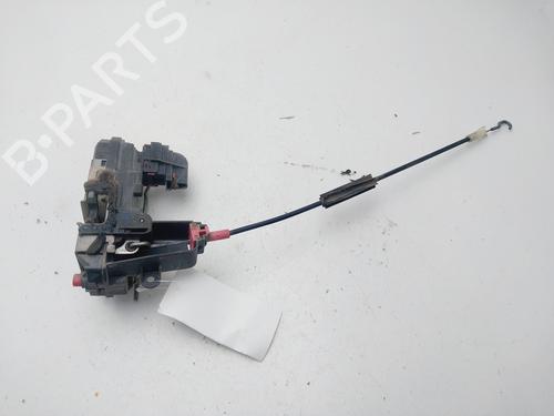 Türschloss links hinten für OPEL ASTRA H (A04) [2004-2014]  29201429