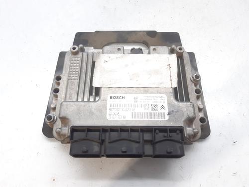 Used Engine control unit (ECU) Engine control unit (ECU) CITROËN C4 Coupe (LA_) 1.6 HDi (90 hp) 9810918 9810918