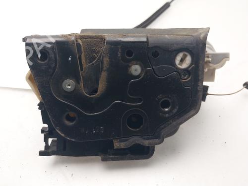 Used Front right lock Front right lock SEAT TOLEDO III (5P2) [2004-2009] 32708164 32708164
