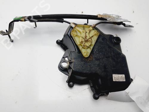 Rear right window mechanism SEAT LEON (1P1) 2.0 TDI | BP32032740C25 