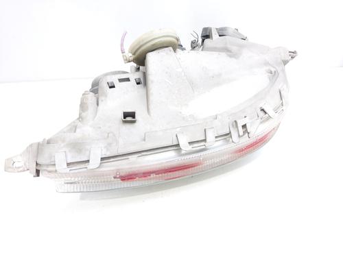 Right headlight MERCEDES-BENZ A-CLASS (W168) A 140 (168.031, 168.131) | BP12980864C29 