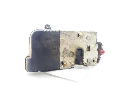 Used Rear right lock PEUGEOT 406 (8B) 1.9 TD (90 hp) 2881772