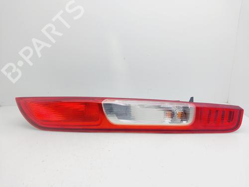 Used Right taillight FORD FOCUS II (DA_, HCP, DP) 2.0 TDCi (136 hp) 27221756