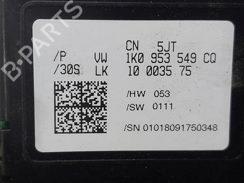 Electronic module VW GOLF VI Variant (AJ5) | BP39385767M83 - Image 2