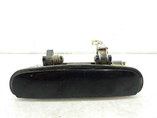 Rear left exterior door handle AUDI A6 C5 Avant (4B5) 4.2 quattro 4B1837885 |