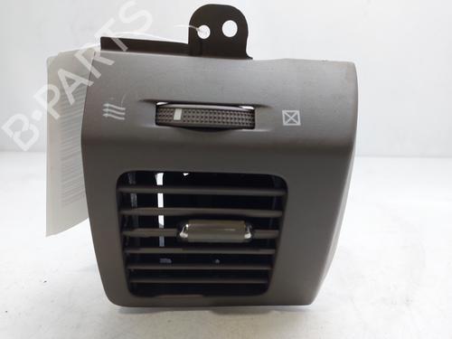 Used Air vent TOYOTA LAND CRUISER PRADO (_J12_) 3.0 D-4D (KDJ120, KDJ125) (163 hp) 17360457