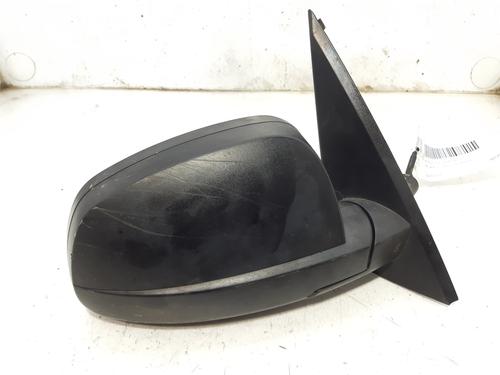 Right mirror OPEL MERIVA A MPV (X03) 1.7 DTI (E75) | BP8937481C27 