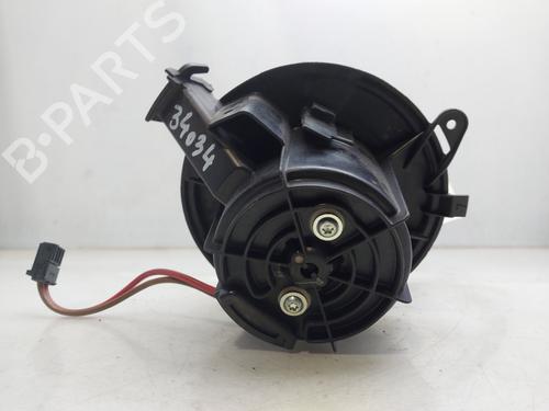 Heater blower motor MERCEDES-BENZ E-CLASS Coupe (C207) E 350 BlueTEC / d (207.326) | BP18095178M62 