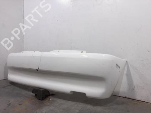Rear bumper VW POLO III (6N1) 50 1.0 | BP11274894C8