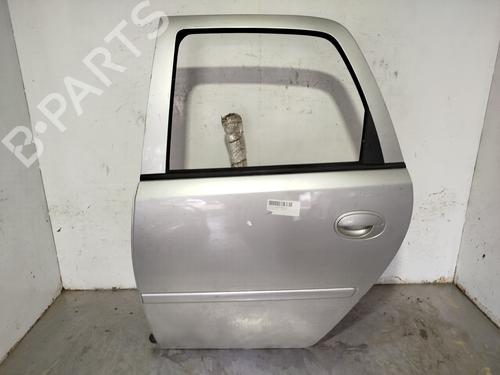 Used Left rear door Left rear door OPEL MERIVA A MPV (X03) [2003-2010] 34215957 34215957