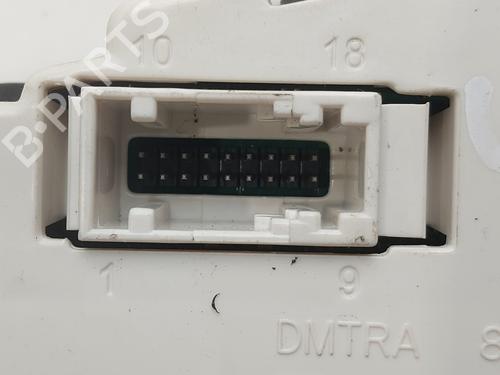 Climate control FORD FIESTA VI (CB1, CCN) | BP37584259I5 - Image 6