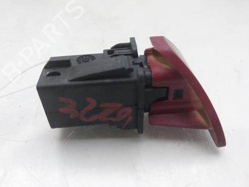 Warning switch PEUGEOT 307 CC (3B) 2.0 16V | BP15278732I22 