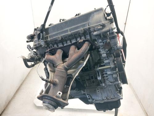 Engine TOYOTA COROLLA (_E12_) 1.4 VVT-i (ZZE120_, ZZE120R) | BP36433802M1 - Image 5
