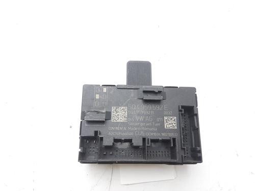 Elektronische module SEAT LEON (5F1) [2012-2021]  23097627