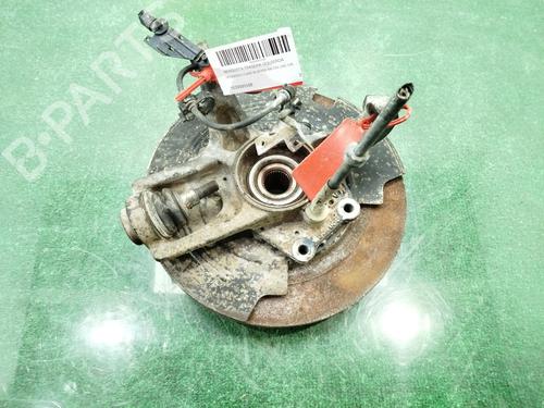 Left rear steering knuckle MERCEDES-BENZ M-CLASS (W163) ML 400 CDI (163.128) | BP29549554M27 