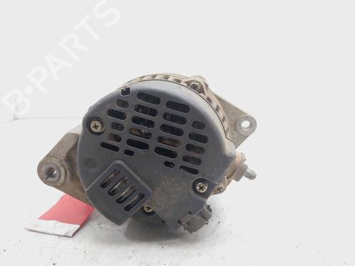 Alternator KIA RIO I Hatchback (DC) 1.5 16V | BP19267576M7 