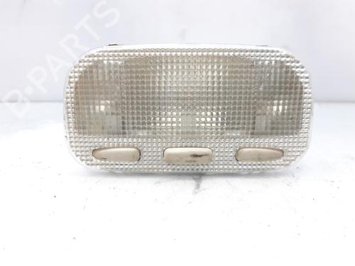 Used Interior roof light PEUGEOT 307 (3A/C) 2.0 HDi 90 (90 hp) 12410444