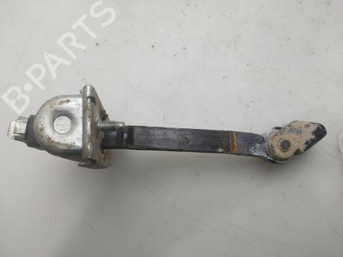 Hinge/Door check strap OPEL CORSA E (X15) | BP36648701C146 - Image 2