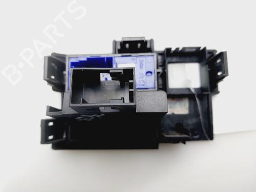 Elektronisk modul CITROËN C5 AIRCROSS (A_)  | BP31010350M83 