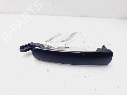 Used Rear left exterior door handle VW PASSAT B5.5 (3B3) 1.9 TDI (130 hp) 22598203