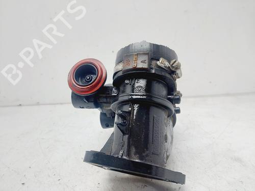 Throttle body CITROËN C8 (EA_, EB_) 2.2 HDi | BP27819932M82