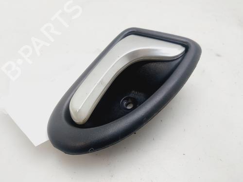 Front left interior door handle RENAULT MEGANE I Grandtour (KA0/1_) 1.9 dCi (KA05, KA1F) | BP28670097I13 