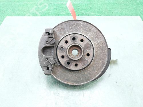 Used Left front steering knuckle OPEL ASTRA H (A04) 1.7 CDTI (L48) (110 hp) 13880075