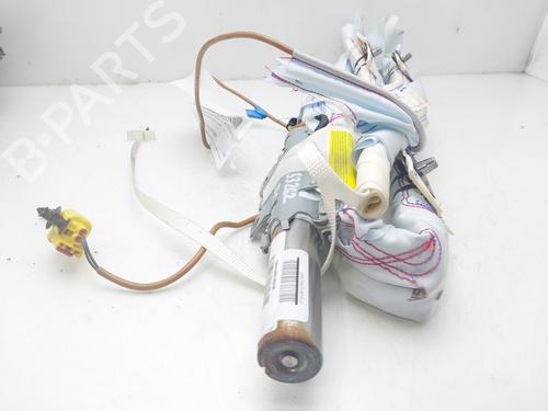 Used Right curtain airbag FORD KUGA I [2008-2012]  16527047
