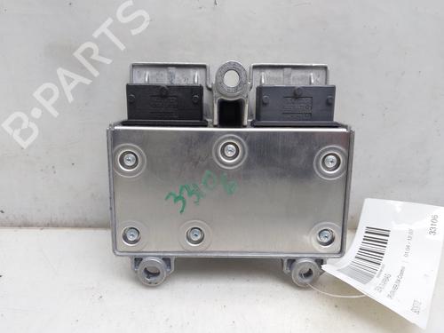 ECU airbags OPEL ASTRA H (A04)  | BP16204953M53 