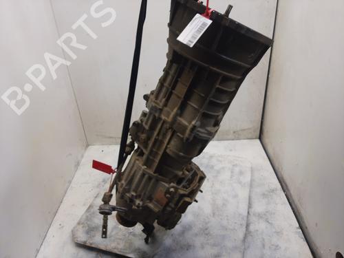 Gearbox SSANGYONG KYRON  | BP28020019M3 