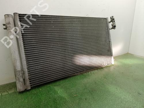 AC radiator BMW 1 (E87) 118 d | BP37872679M32 - Image 2