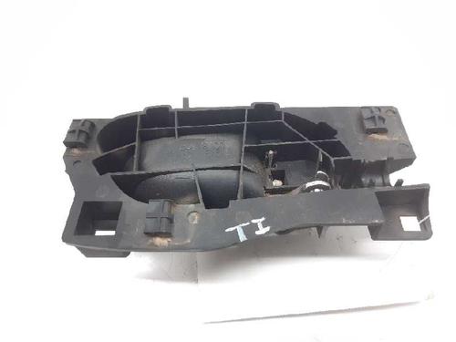 Rear left interior door handle PEUGEOT 407 (6D_) 1.6 HDi 110 (6D9HZC, 6D9HYC) | BP12399526I15 