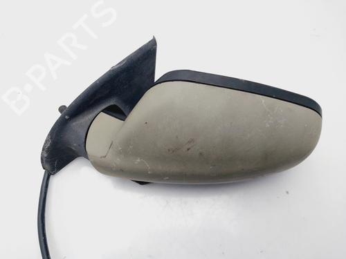 Left mirror PEUGEOT 307 (3A/C) 2.0 HDi 90 | BP31917091C26 