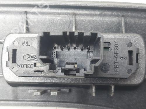 Climate control FORD MONDEO IV (BA7) 2.0 TDCi | BP37010782I5 - Image 3