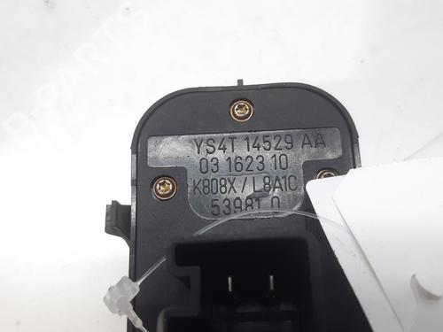 Left front window switch FORD FOCUS I (DAW, DBW) 1.8 TDCi | BP12410971I27 