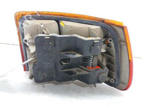 Left taillight OPEL ASTRA F Hatchback (T92) 1.6 i 16V (F08, M08, F68, M68) | BP3423340C34 