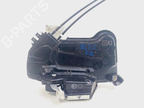 Used Front left lock TOYOTA AYGO (_B4_) [2014-2026]  31182684