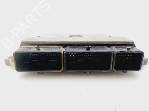 Engine control unit (ECU) DACIA SANDERO II  | BP30097388M57 