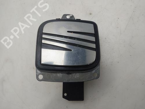 Used Tailgate handle Tailgate handle SEAT IBIZA III (6L1) [2002-2009] 36420913 36420913